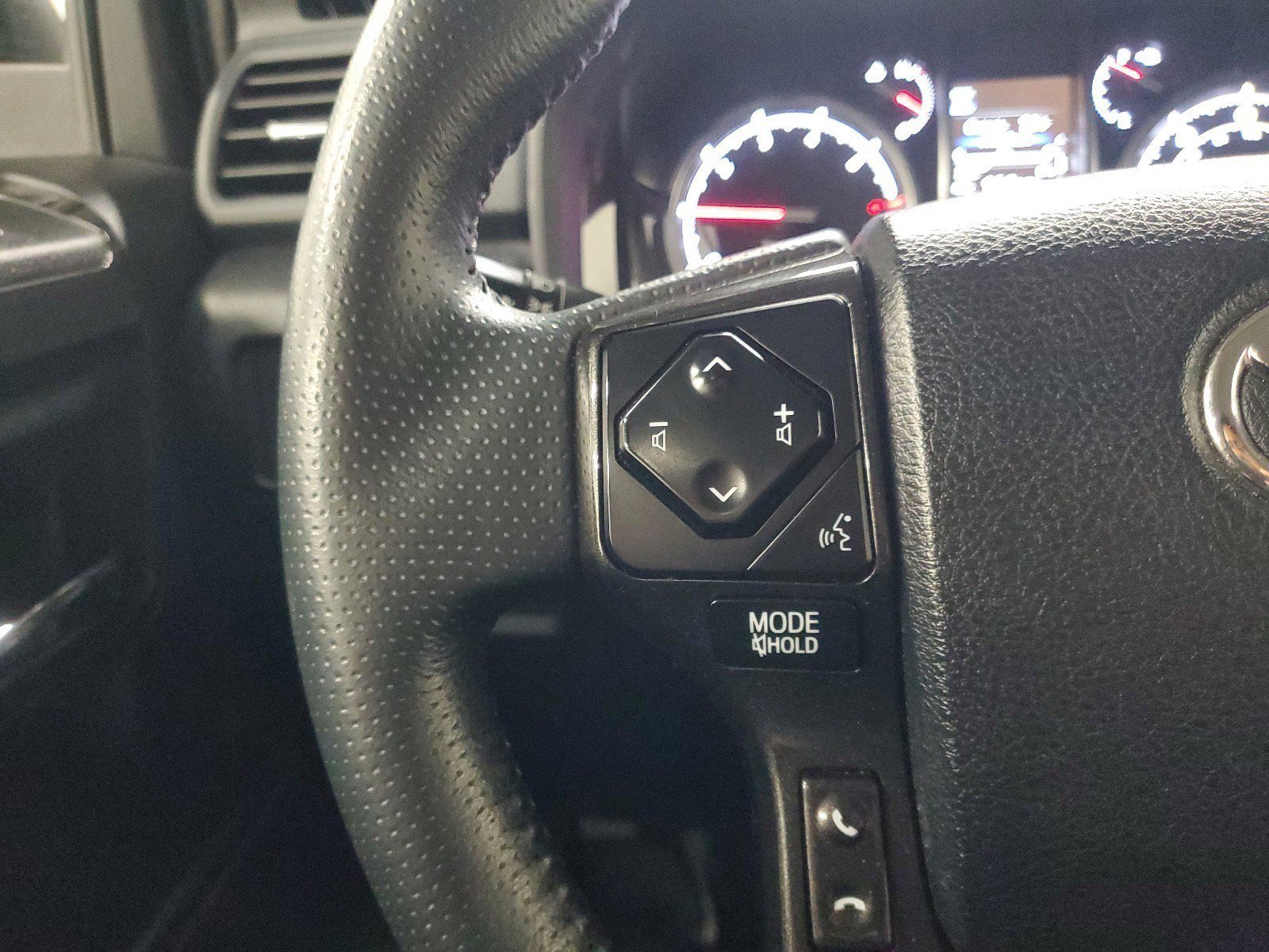 Used 2021 Classic Silver Metallic Toyota TRD Off Road image 23