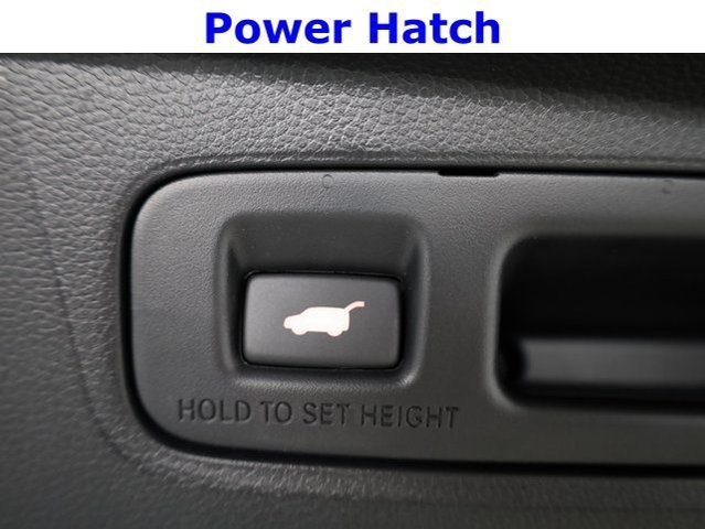 2026 Honda CR-V TrailSport - Photo 24