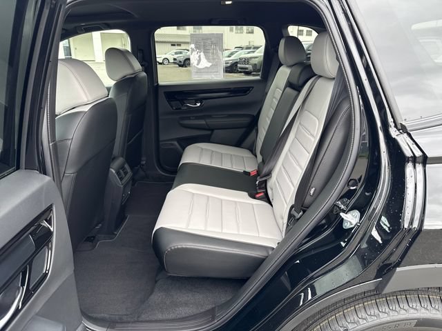 2026 Honda CR-V Sport Touring - Photo 16