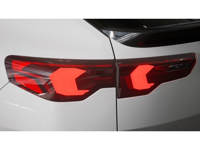 New 2026 White BMW X2 28i image 8