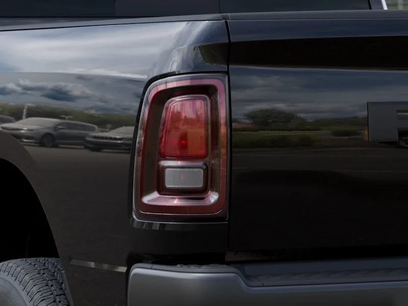 2025 RAM 2500 Tradesman - Photo 36