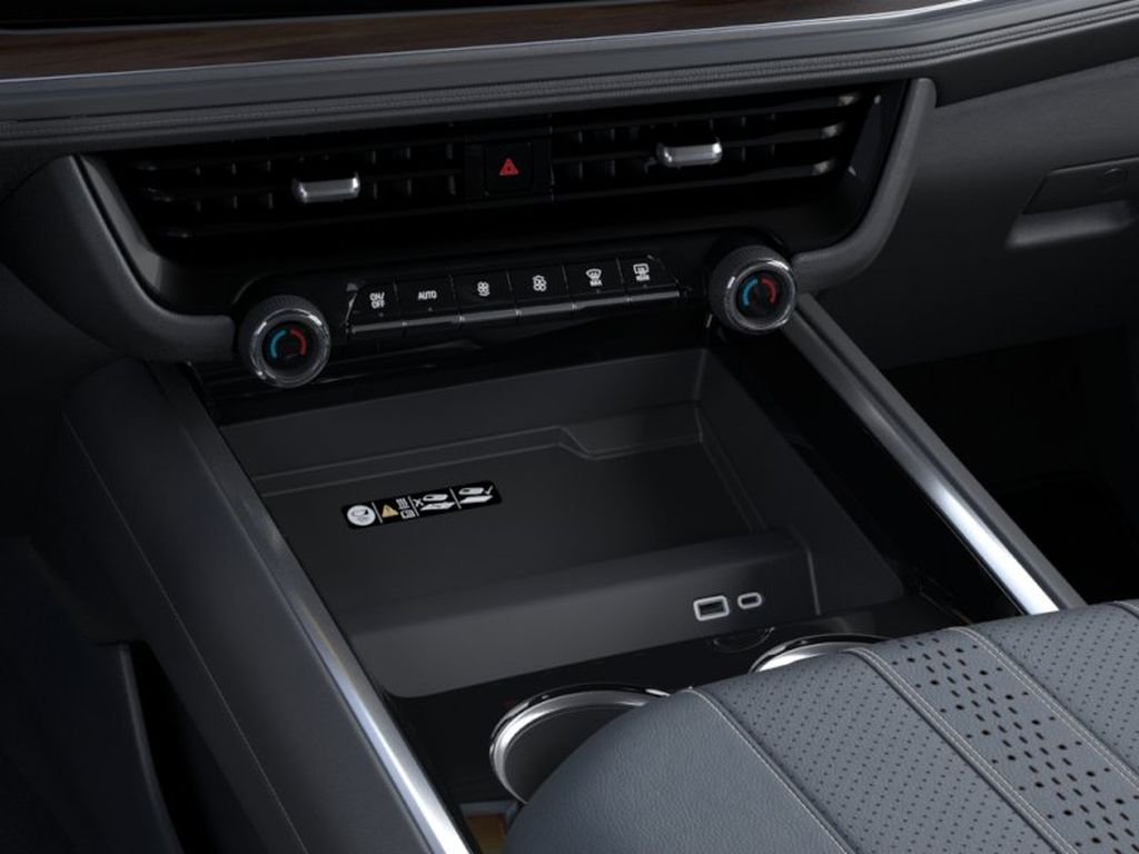 2027 Chevrolet Suburban High Country - Photo 23