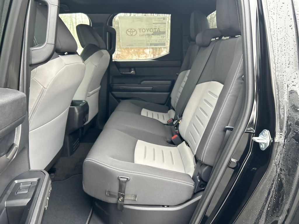 2026 Toyota Tacoma TRD Off Road - Photo 27