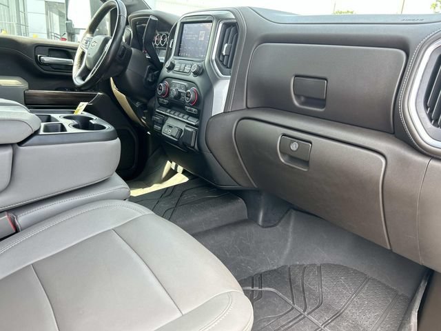 2021 Chevrolet Silverado 2500HD LT - Photo 22
