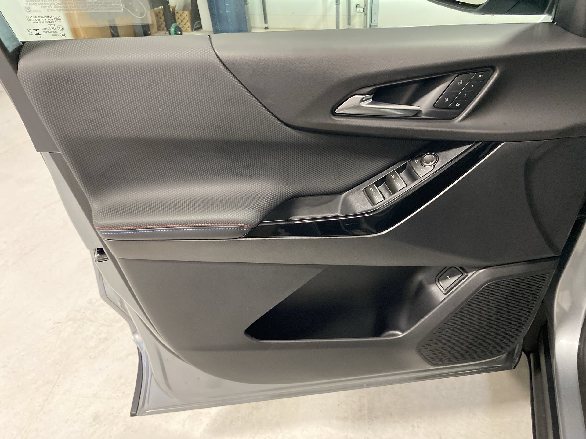 New 2026 Sterling Gray Metallic Chevrolet RS image 22