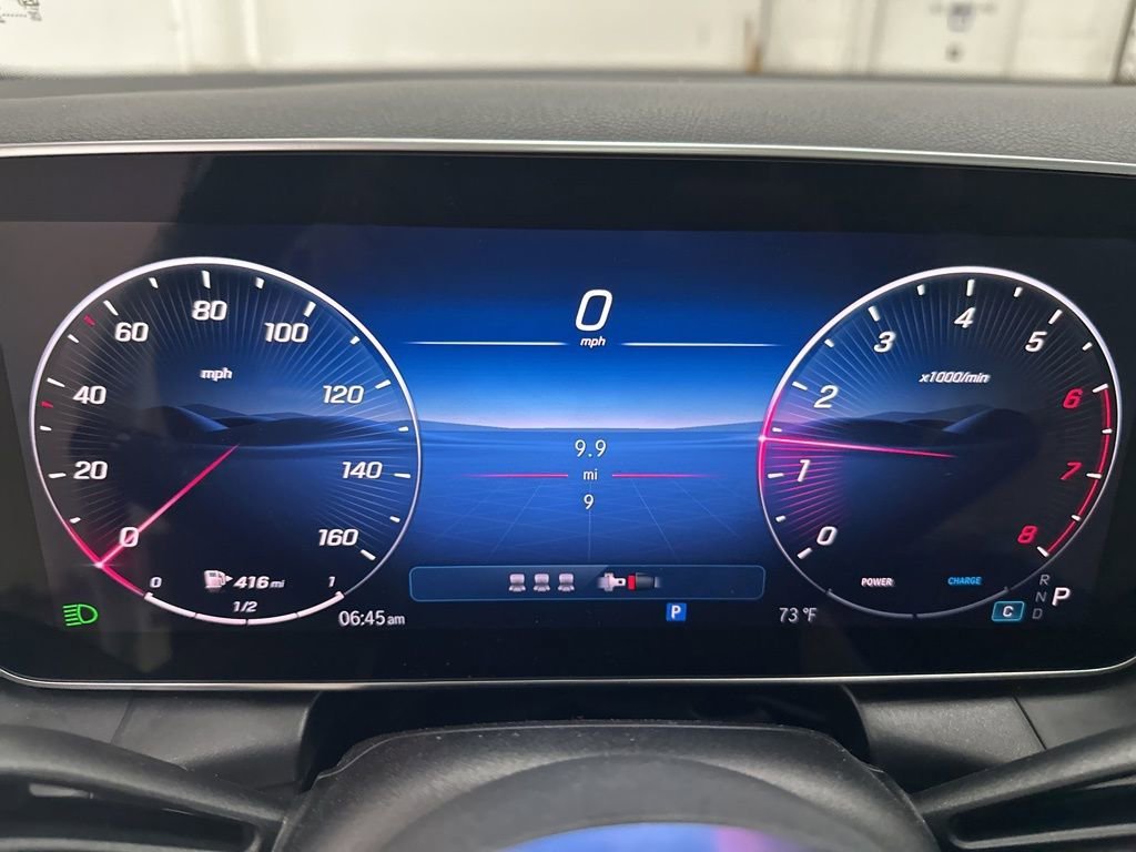 New 2026 Polar White Mercedes-Benz GLC 300 image 47