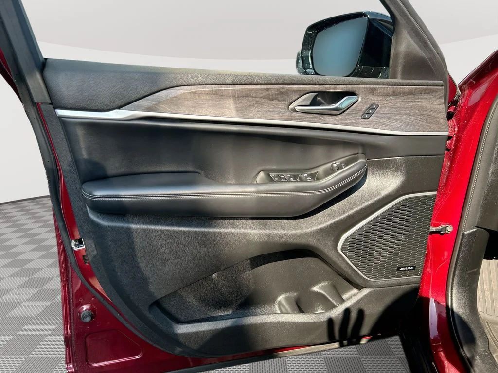 2021 Jeep Grand Cherokee L Limited - Photo 26