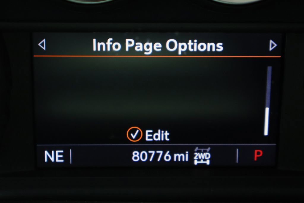 2021 Chevrolet Silverado 1500 Custom - Photo 15