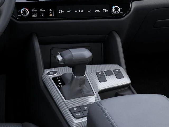 2026 Kia Sportage EX - Photo 23