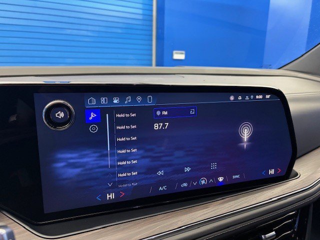 2026 Chevrolet Tahoe Fleet - Photo 20