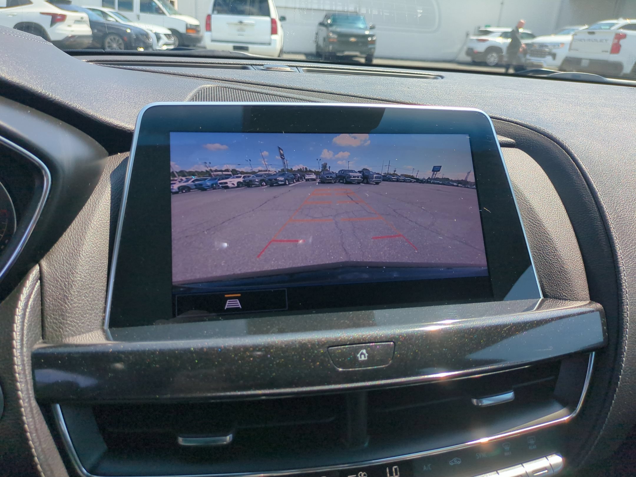 Used 2022 BLACK RAVEN Cadillac Premium Luxury image 23