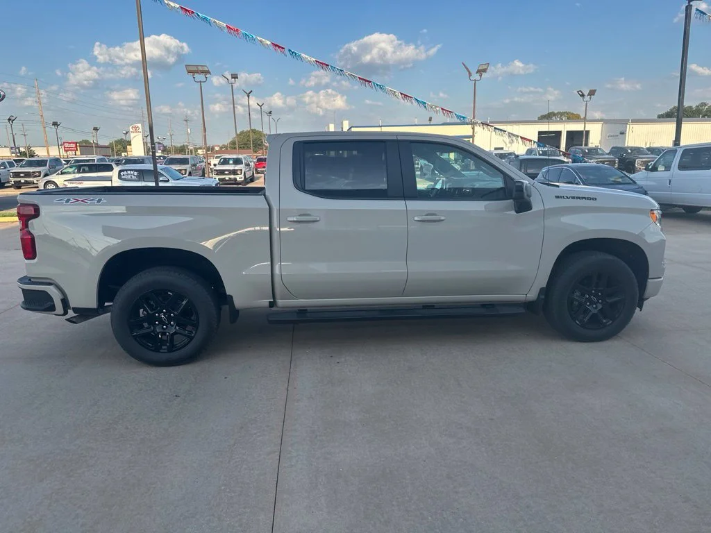 2026 Chevrolet Silverado 1500 RST - Photo 35