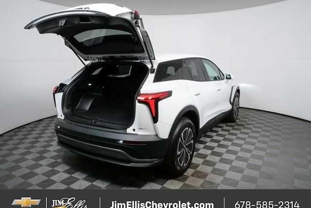 2026 Chevrolet Blazer EV LT - Photo 27