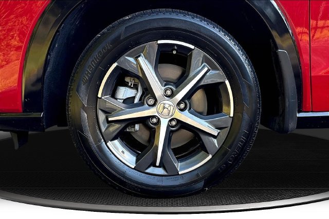 Used 2023  Honda EX-L image 35