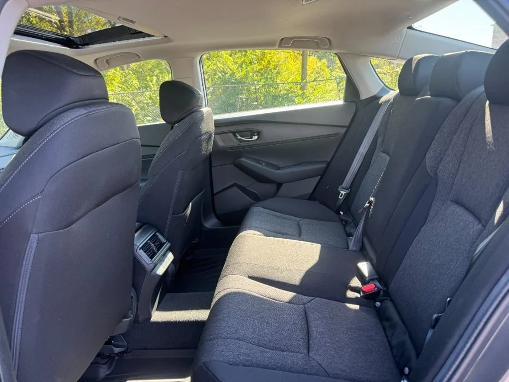 Certified Used 2026  Honda SE image 11