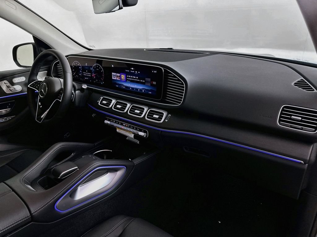 New 2026 Selenite Grey Metallic Mercedes-Benz GLE 350 image 30