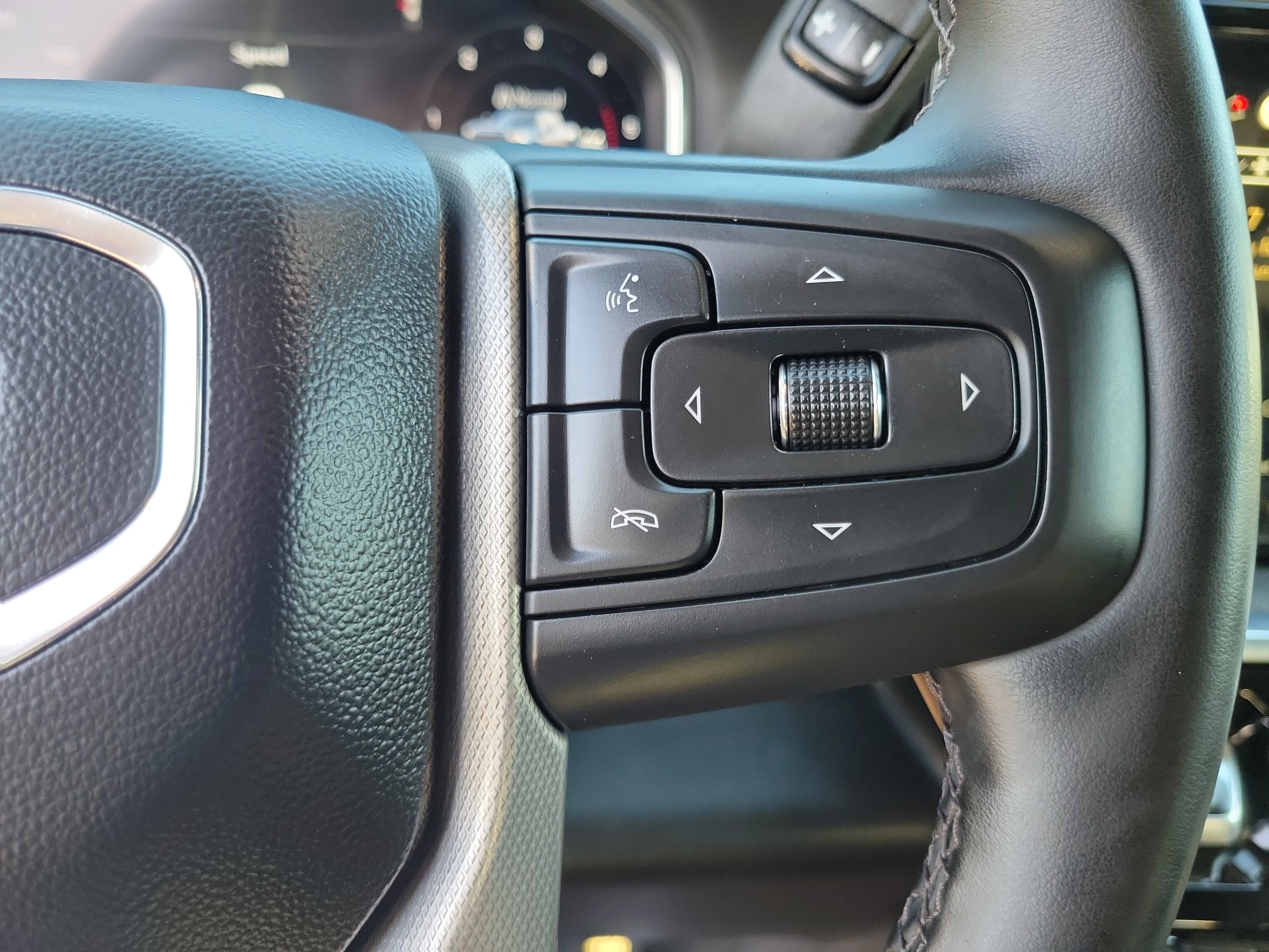 Certified Used 2025 Silver GMC Denali image 26