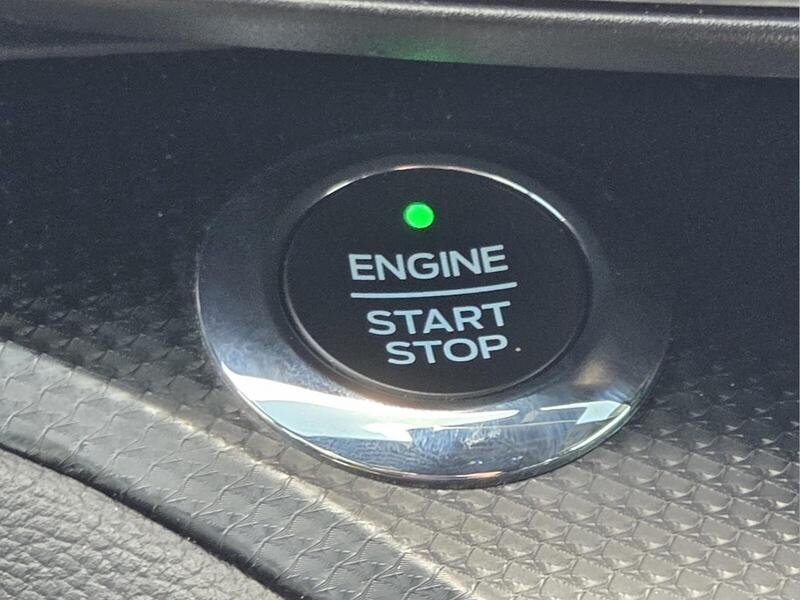 Used 2021 White Metallic FORD ST 4WD image 32