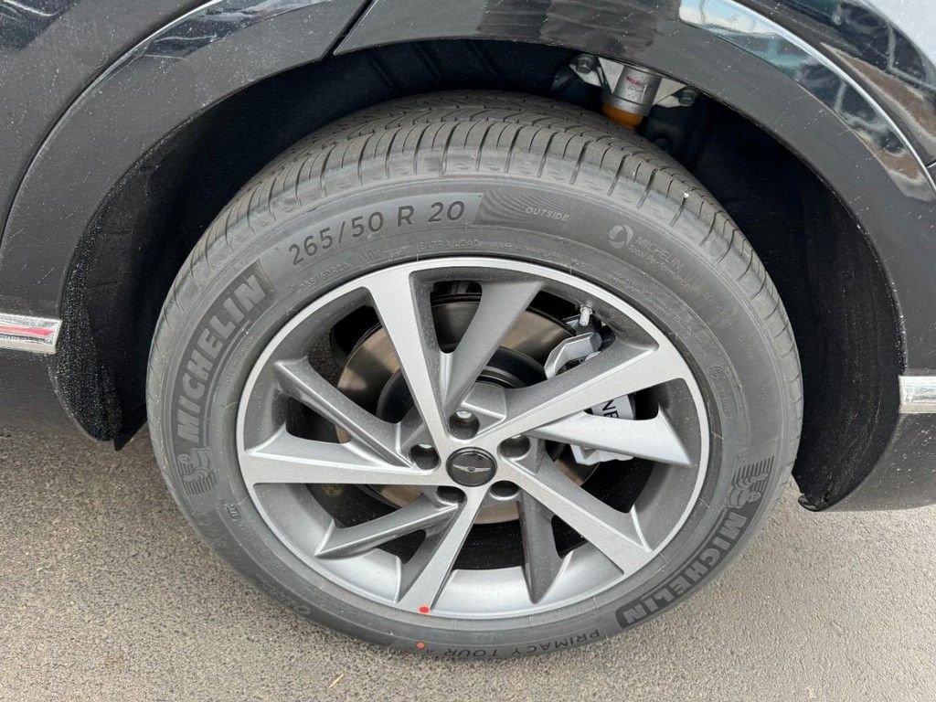 New 2026 Vik Black Genesis 2.5T ADVANCED image 6
