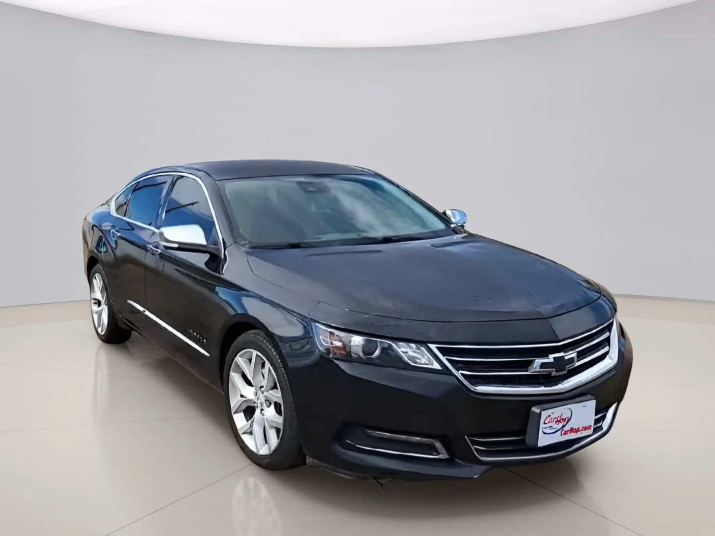 2017 Chevrolet Impala Premier - Photo 7