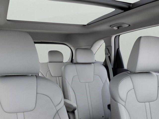 New 2026 White Kia X-Line SX image 23