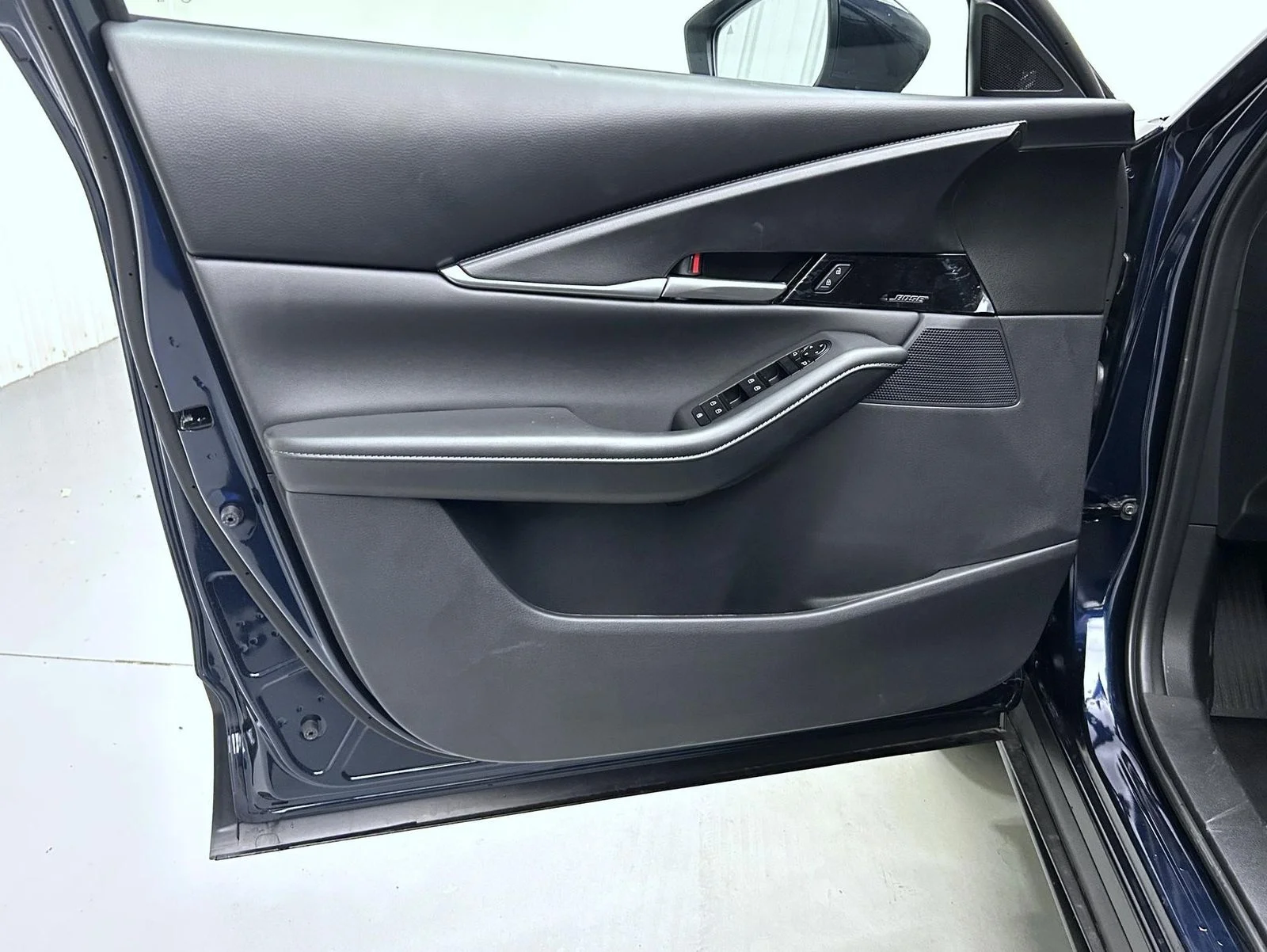 New 2026 Blue Mazda 2.5 S Premium image 10