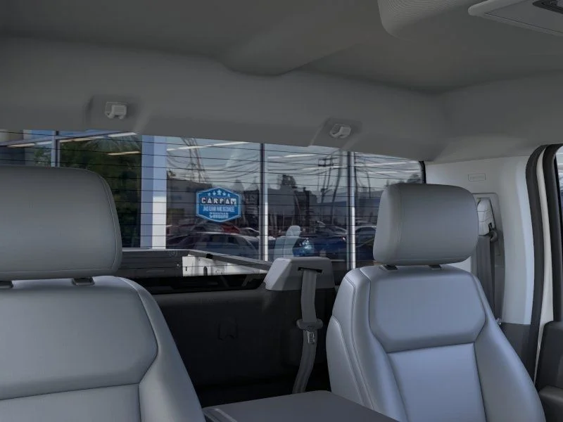 New 2026 Oxford White Ford XL image 22