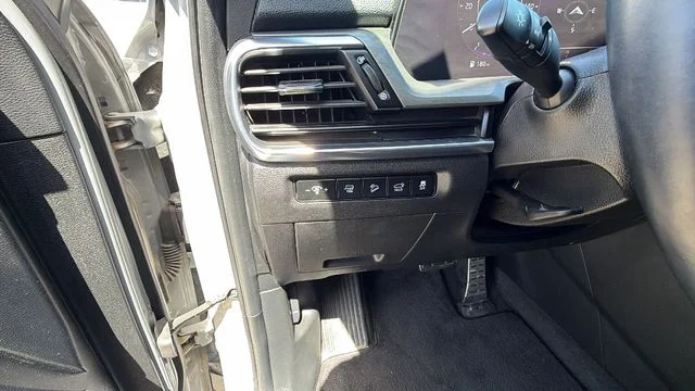 Used 2024 Gray Kia SX-Prestige X-Line image 32