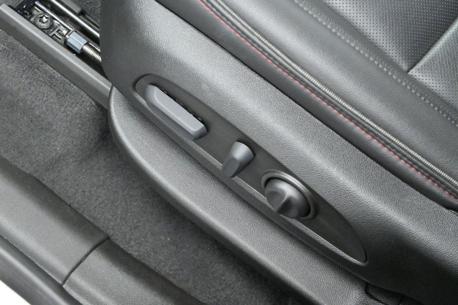 Used 2023 Sterling Gray Metallic Chevrolet RS image 13