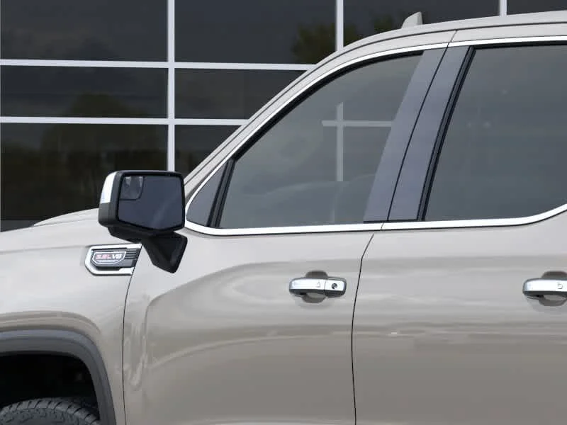 New 2026 Coastal Dune GMC Denali image 12