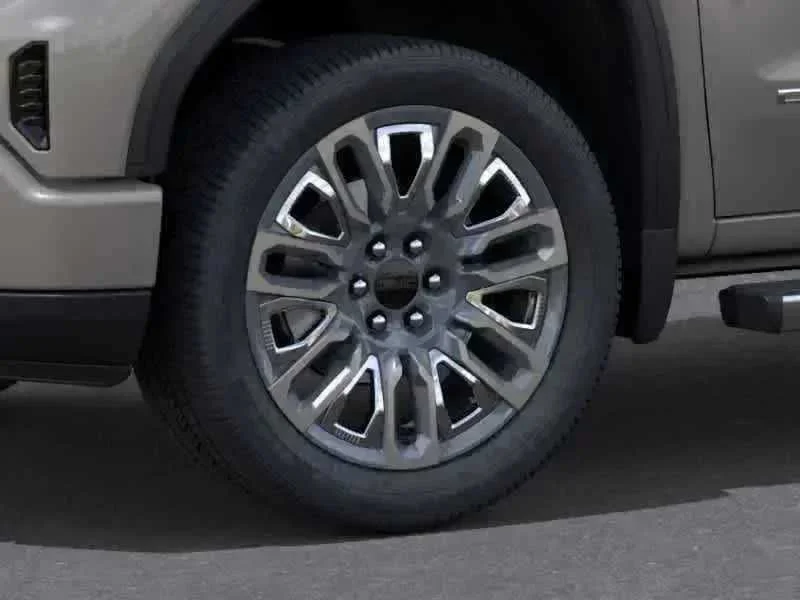 New 2026 Coastal Dune GMC Denali Ultimate image 12