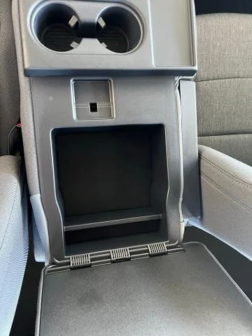 New 2026 Carbonized Gray Metallic Ford F-250® XL image 44