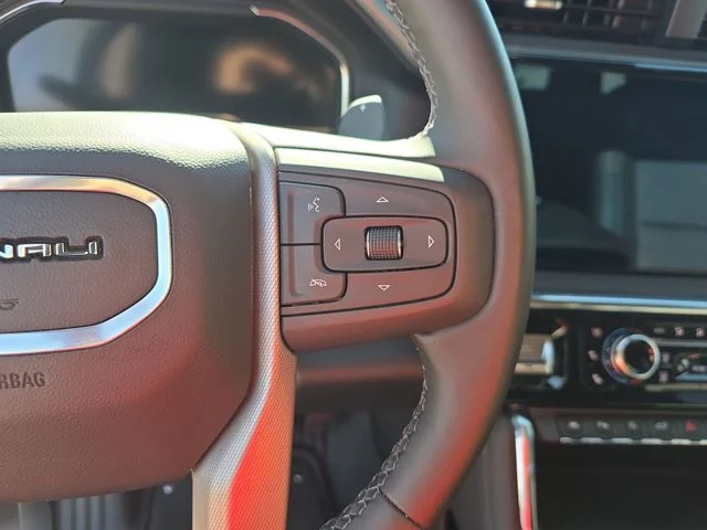Used 2024 Silver GMC Denali image 18