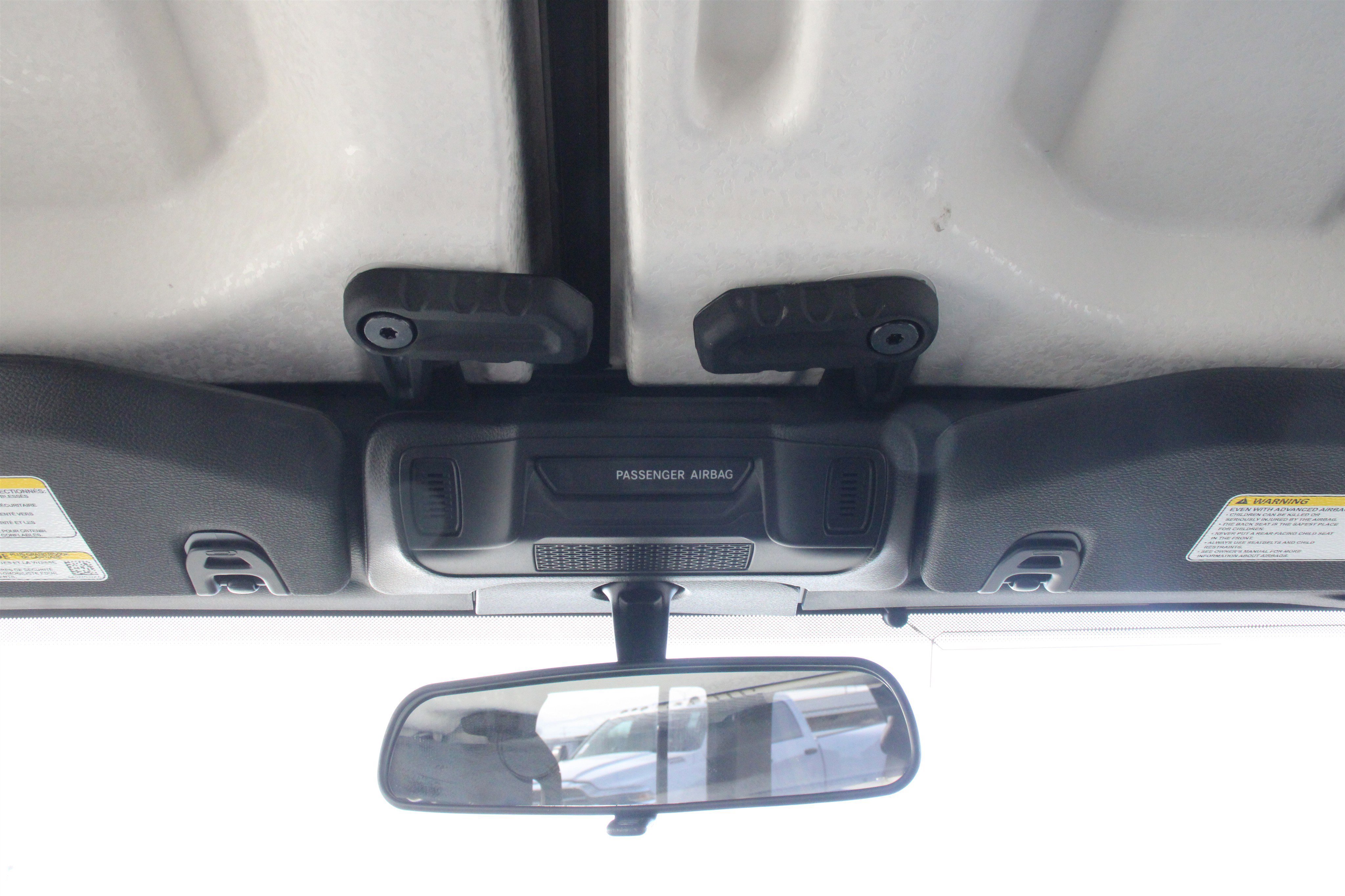 New 2026 41 Jeep Sport image 21
