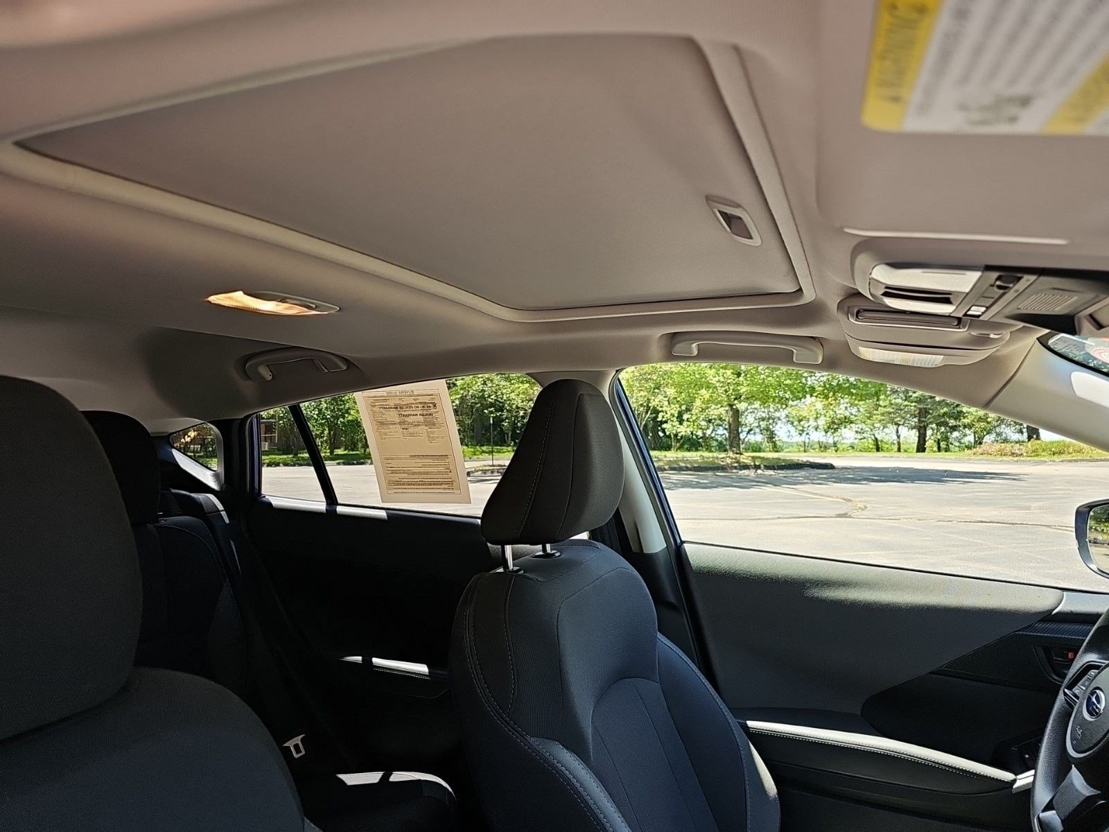 2025 Subaru Crosstrek Premium - Photo 11
