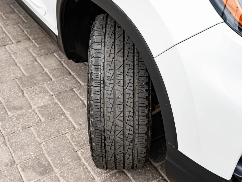 Used 2024 White Honda Black Edition image 49
