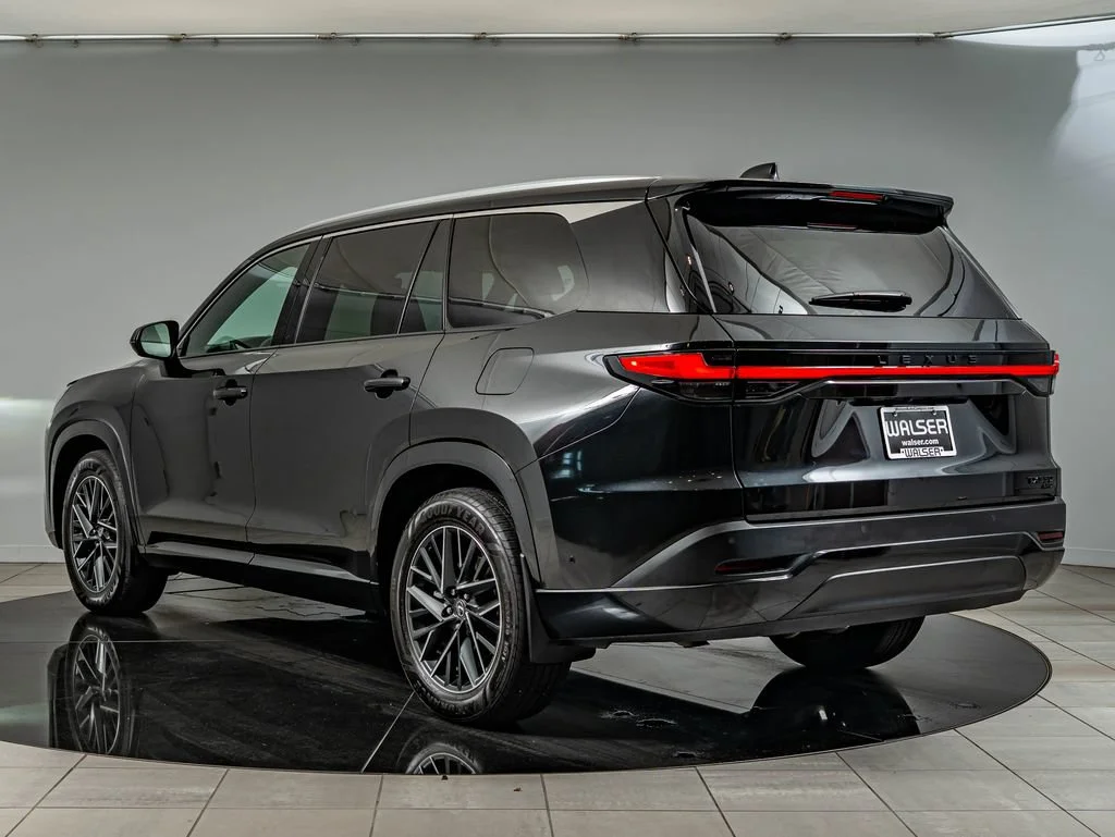 2025 Lexus TX Premium - Photo 6