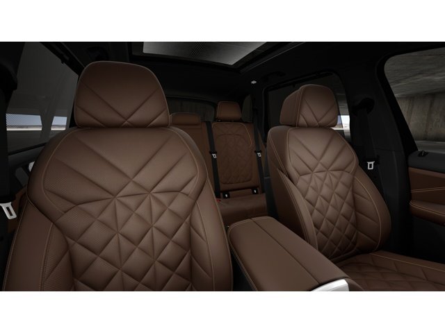 New 2026 Tanzanite Blue II Metallic BMW xDrive40i image 11