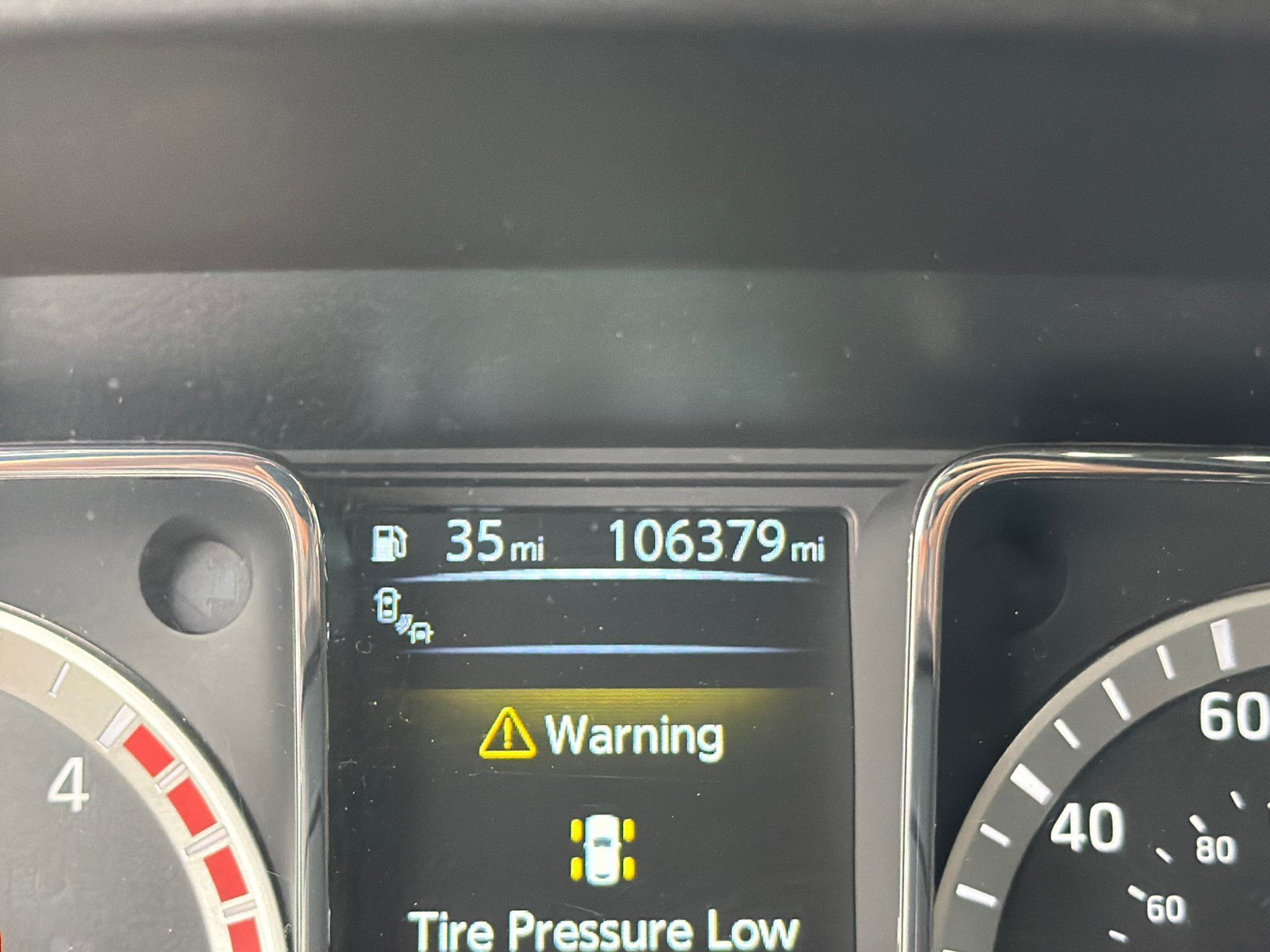 Used 2018 Brilliant Silver Nissan PRO-4X image 29