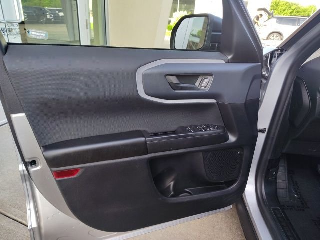 Used 2022 Silver Ford Big Bend image 10