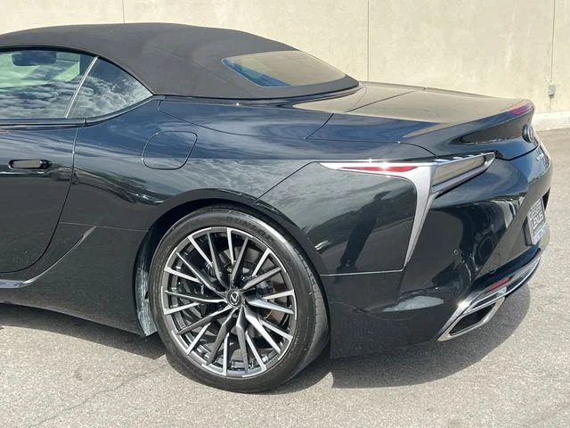 Used 2024 Caviar Lexus 500 image 7