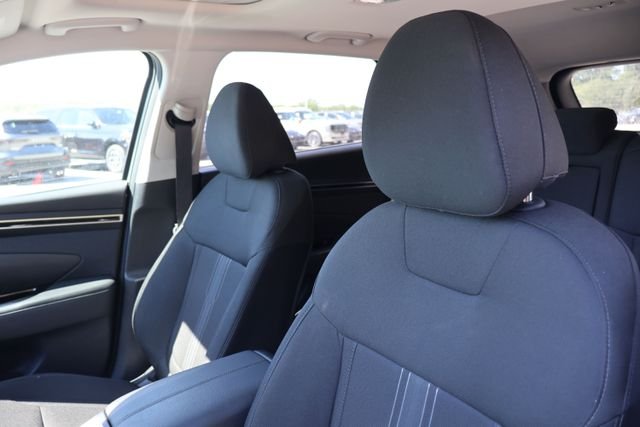 2022 Hyundai Tucson SEL - Photo 13