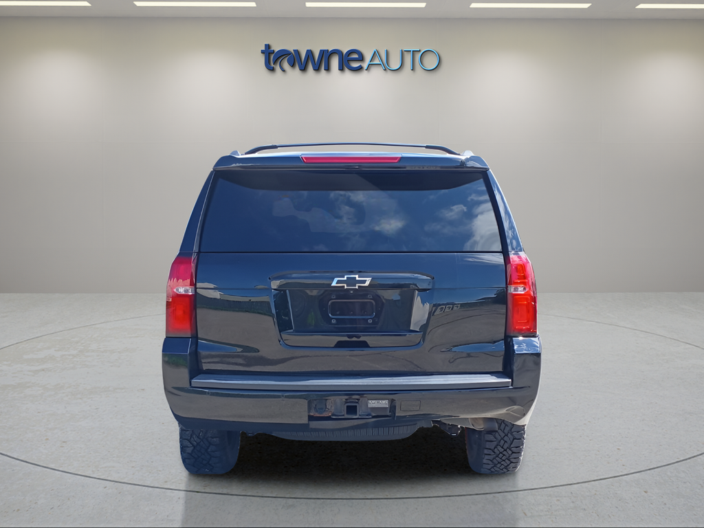 Used 2019 Black Chevrolet LT image 4