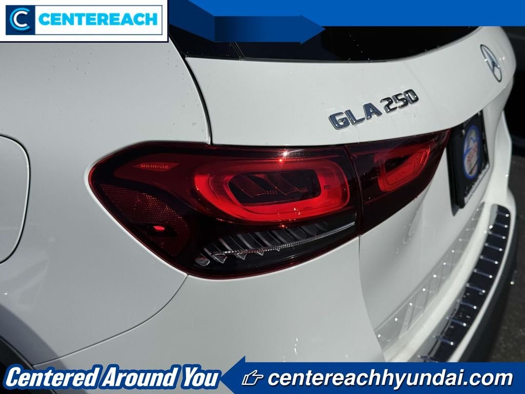 2023 Mercedes-Benz GLA Base - Photo 8