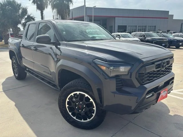Used 2025  Toyota TRD Off-Road image 1