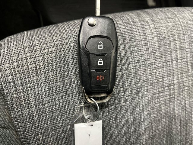 Used 2022 Carbonized Gray Ford XLT image 24