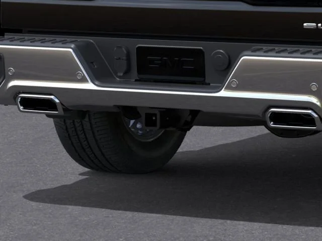New 2026 Onyx Black GMC SLT image 14