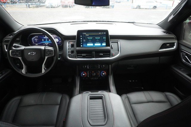 Used 2023 Black Chevrolet RST image 26