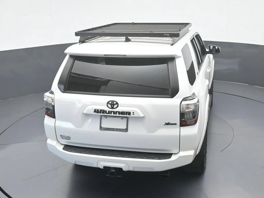 Used 2024 Ice Toyota SR5 Premium image 50