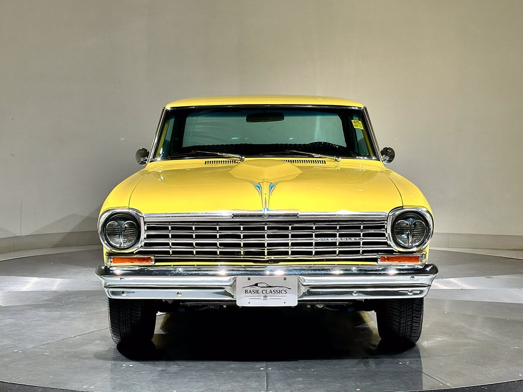 Used 1963 Red CHEV NA image 2